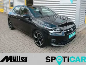 Opel Corsa F GS Line
