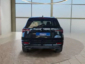 Skoda Karoq Sportline 2,0TDI DSG 4*J.Gar/aAHK/ACC/Matrix/Navi Bild 4