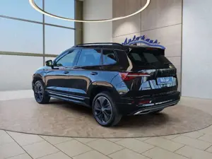 Skoda Karoq Sportline 2,0TDI DSG 4*J.Gar/aAHK/ACC/Matrix/Navi Bild 3