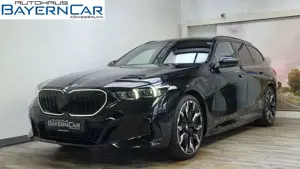 BMW 550
