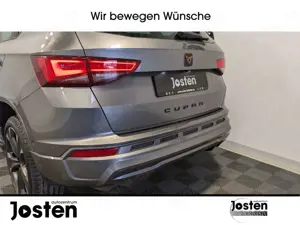 CUPRA Ateca 1.5 TSI DSG Business Winter E-Heck Navi SHZ Bild 5