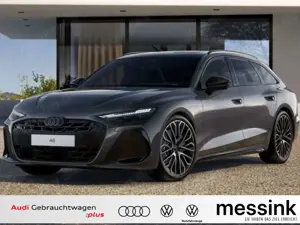 Audi A6 Avant TDI quattro V6 tronic S-Line , PanoDach