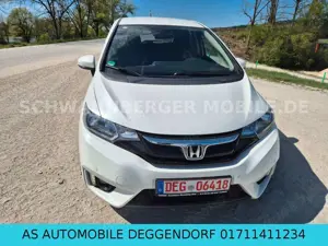 Honda Jazz Elegance-AUTOMATIK-KAMERA-SHZ-EURO6-1.HAND