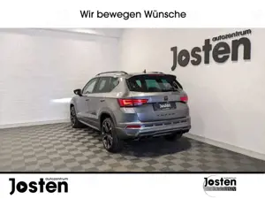 CUPRA Ateca 1.5 TSI DSG Business Winter E-Heck Navi SHZ Bild 4