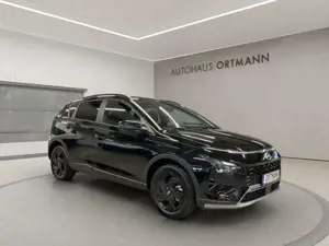 Hyundai BAYON 1.0 Turbo 'Blackline' 2WD 6-Gang