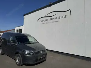 Volkswagen Caddy Kasten EcoProfi EcoFuel