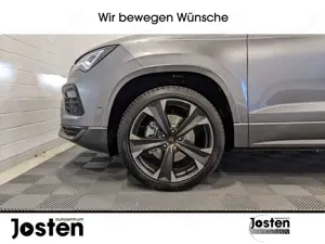 CUPRA Ateca 1.5 TSI DSG Business Winter E-Heck Navi SHZ Bild 2