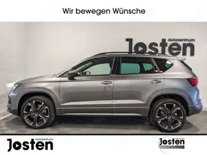 CUPRA Ateca 1.5 TSI DSG Business Winter E-Heck Navi SHZ Bild 3