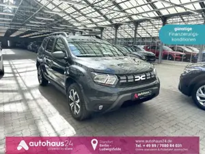 Dacia Duster II 1.3 TCe 150 Journey|LED|Navi|Kamera