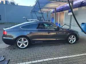 Audi A5 A5 2.0 TDI Sportback (clean die.) quat. DPF S tro.