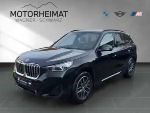 BMW X1 xDrive23i M Sport DrivAssist RFK AdapFW