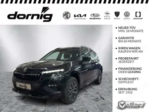 Skoda Kamiq Plus