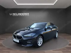 BMW 218 i Gran Coupé SportLine NP50088,- adp.LED