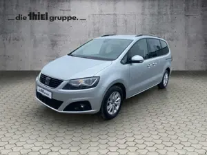 SEAT Alhambra 2.0 TDI Style +ACC+AHK+SmartLink+NAVI+S
