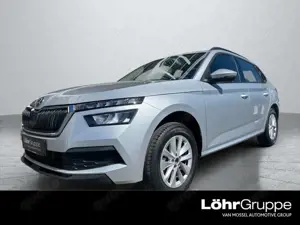 Skoda Kamiq 1,0 TSI DSG