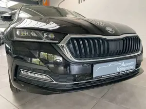 Skoda Octavia Combi DSG Digcockp HeadUp Kamera ACC AHK