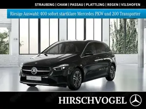 Mercedes-Benz B 180 Progressive+AHK+MULTIBEAM+MBUX+Navi-Pr+Kam