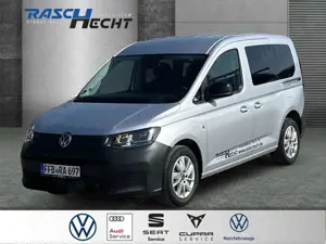 Volkswagen Caddy Kombi 5 Sitzer 2.0 TDI*NAVI*SHZ*PDC*
