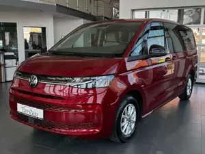 Volkswagen T7 Multivan 2.0 TDI "LED/Standhzg./AHK/Klima"