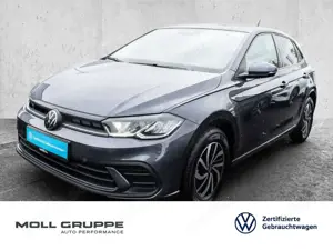 Volkswagen Polo 1.0 TSI DSG Life LED ALU PDC RF-Kamera