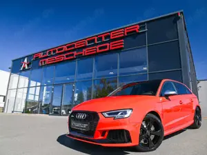 Audi RS3 Sportback 2.5 TFSI Navi* Virtual* BO* Pano*