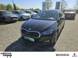 Skoda Fabia 1.0 TSI Style DSG KLIMA KAM LED KEYLESS LM Klima