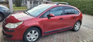 Citroen C4 1.6HDI Collection 92