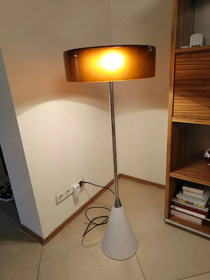 Wunderschöne Wohnzimmerlampe