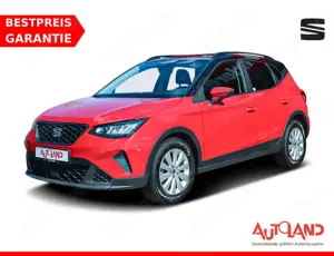 SEAT Arona 1.0 TSI Style LED Sitzheizung DAB Tempomat