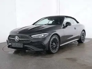 Mercedes-Benz CLE 200 CLE 200 AMG Line Advanced Plus "NIGHT-PAKET"