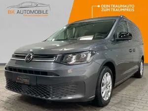 Volkswagen Caddy Live#AHK#Spur#Tempo#PDC#Navi
