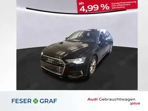 Audi A6 Avant 45 TFSI design Stronic,LED,AHK,ACC,Leder