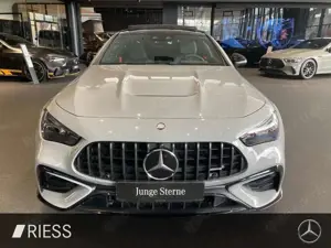 Mercedes-Benz CLE 53 AMG 4M+ Cp PANO 360 DIGITAL DISTRO KEYLES Bild 3