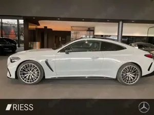Mercedes-Benz CLE 53 AMG 4M+ Cp PANO 360 DIGITAL DISTRO KEYLES Bild 4
