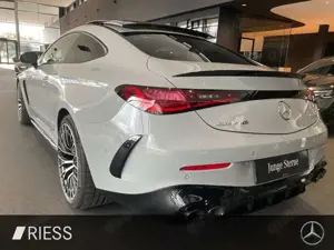 Mercedes-Benz CLE 53 AMG 4M+ Cp PANO 360 DIGITAL DISTRO KEYLES Bild 5