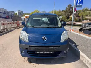 Renault Kangoo Je t'aime