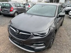 Opel Grandland X Dynamic Automatik