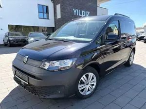 Volkswagen Caddy 2.0 TDI *5.SITZER *KLIMA *TEMPOMAT