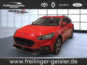 Ford Focus Active Bluetooth Navi LED Klima Einparkhilfe