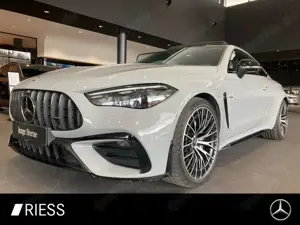 Mercedes-Benz CLE 53 AMG 4M+ Cp PANO 360 DIGITAL DISTRO KEYLES