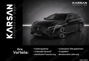 Peugeot 308 GT/NAVI/2xPDC/SHZ/XENON/AUX/