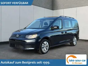 Volkswagen Caddy Maxi California 4x4 KAMERA+SHZ+KÜCHE+ACC+GJR 2....