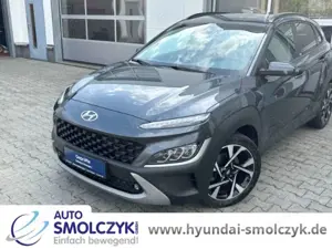 Hyundai KONA EDITION 30 1.0 T-GDI SITZHEIZUNG+RÜCKFAHRKAMERA
