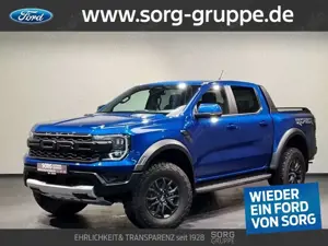 Ford Ranger Raptor Doppelkabine e-4WD