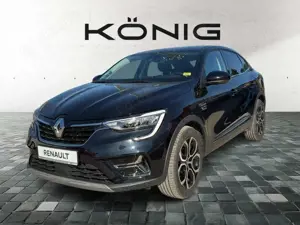 Renault Arkana TECHNO 140PS ACC Klima Tempomat