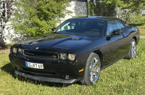 Dodge Challenger R/T 5.7 V8 HEMI *Schalter*
