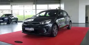 Kia Rio KLIMA TEMPOMAT SITZHEIZUNG LENKRADHEIZUNG