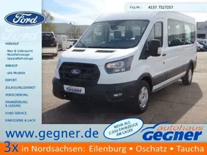 Ford Transit Kombi 350 L3H2 Trend 360Kam Navi 9Sitz