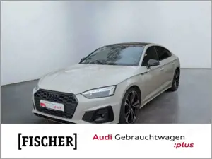 Audi S5 Sportback TDI quattro Matrix Navi BO 360°