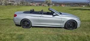 BMW 435 435i Cabrio Sport-Aut.
